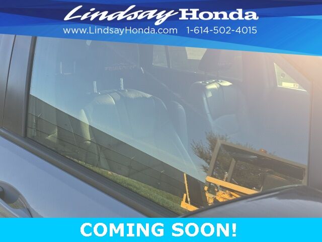 2022 Honda Pilot TrailSport Columbus OH