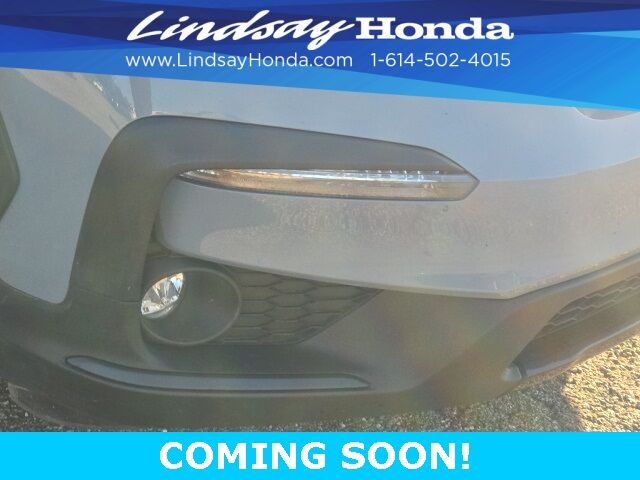 2022 Honda Pilot TrailSport Columbus OH