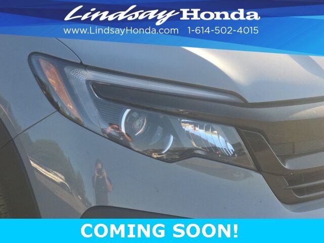 2022 Honda Pilot TrailSport Columbus OH