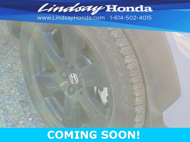 2022 Honda Pilot TrailSport Columbus OH