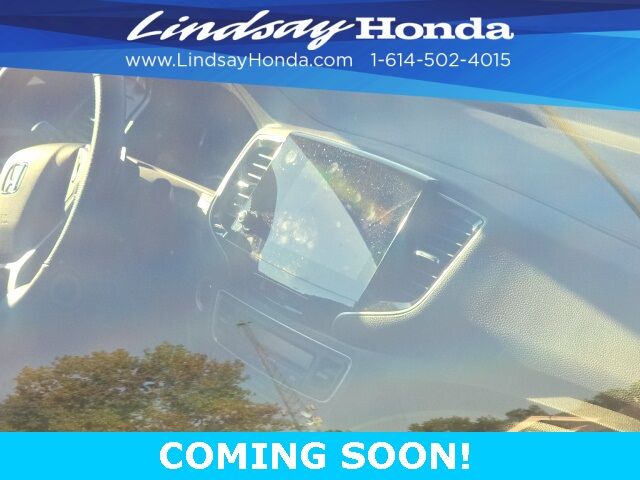 2022 Honda Pilot TrailSport Columbus OH