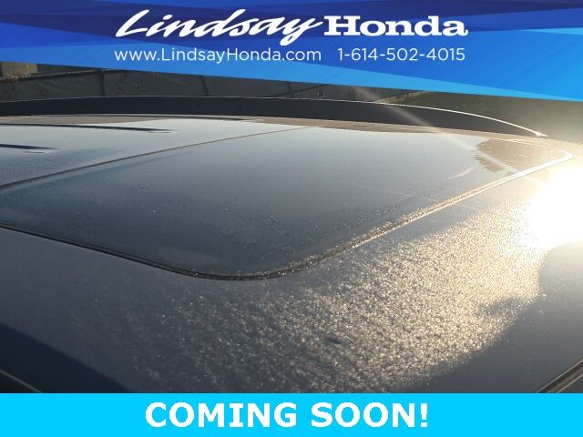 2022 Honda Pilot TrailSport Columbus OH