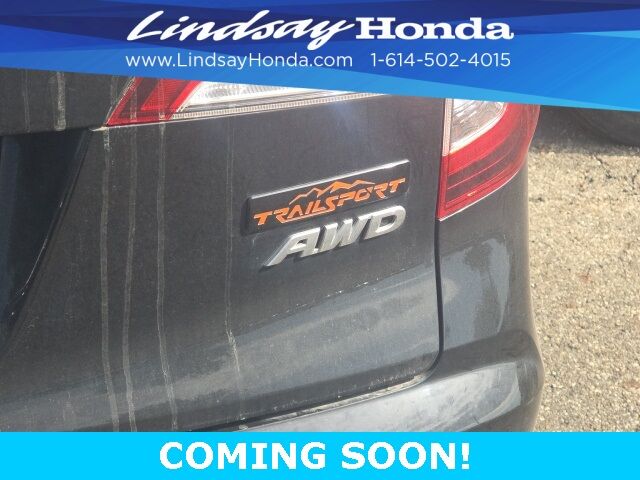 2022 Honda Pilot TrailSport Columbus OH