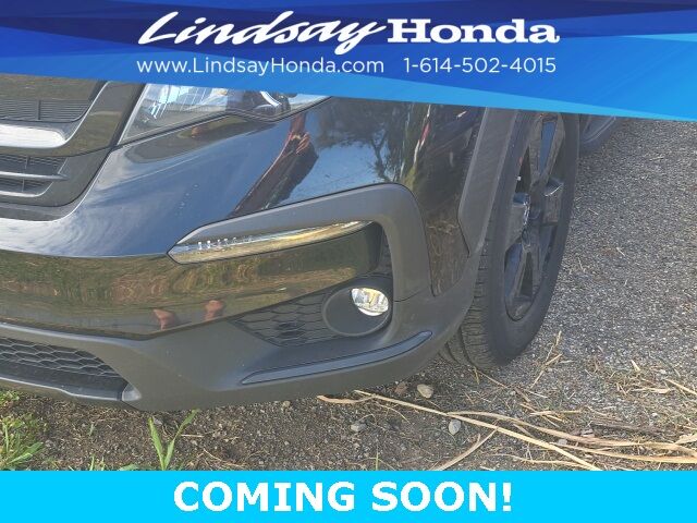 2022 Honda Pilot TrailSport Columbus OH