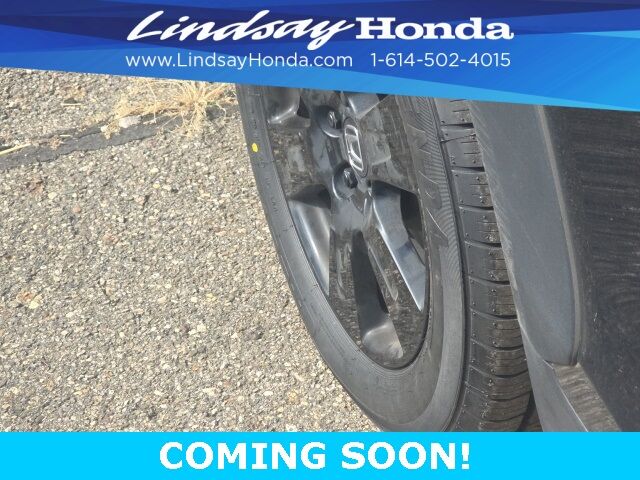 2022 Honda Pilot TrailSport Columbus OH