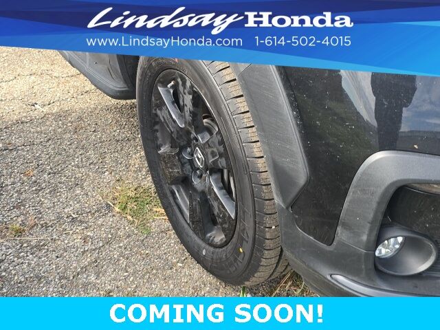 2022 Honda Pilot TrailSport Columbus OH
