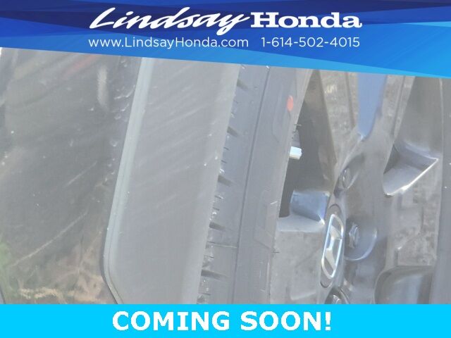 2022 Honda Pilot TrailSport Columbus OH