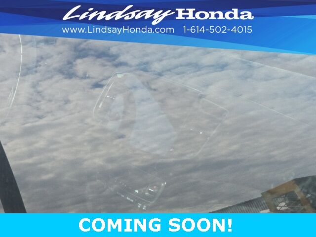 2022 Honda Pilot TrailSport Columbus OH
