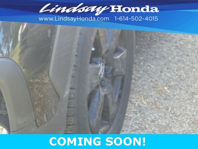 2022 Honda Pilot TrailSport Columbus OH