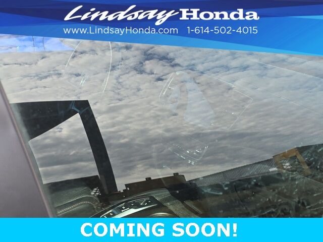 2022 Honda Pilot TrailSport Columbus OH