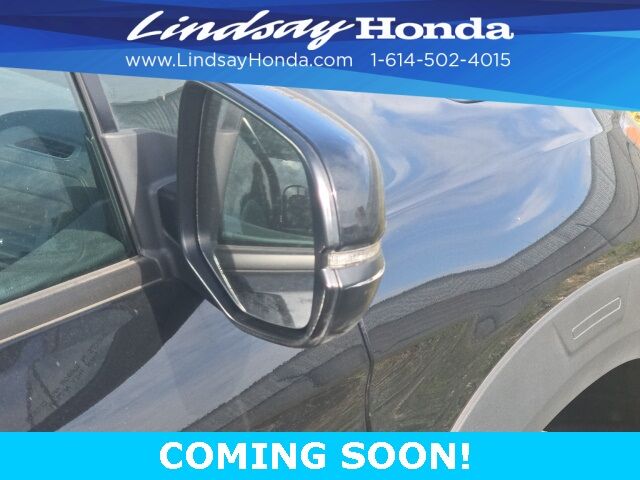 2022 Honda Pilot TrailSport Columbus OH