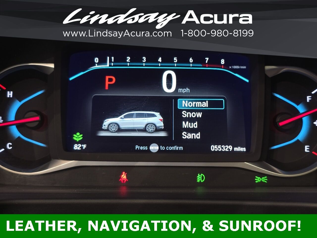 2022 Honda Pilot TrailSport Columbus OH