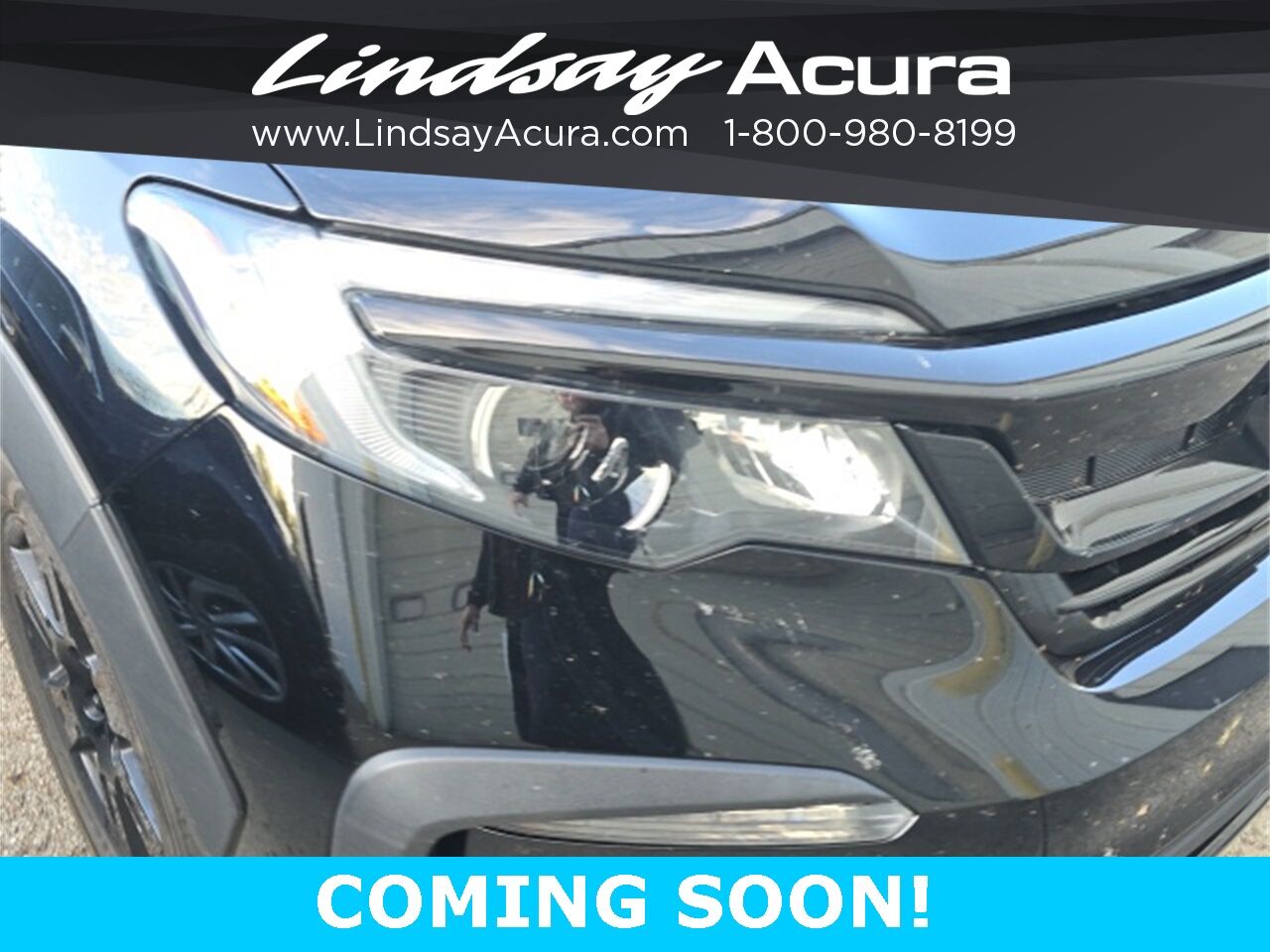 2022 Honda Pilot TrailSport Columbus OH