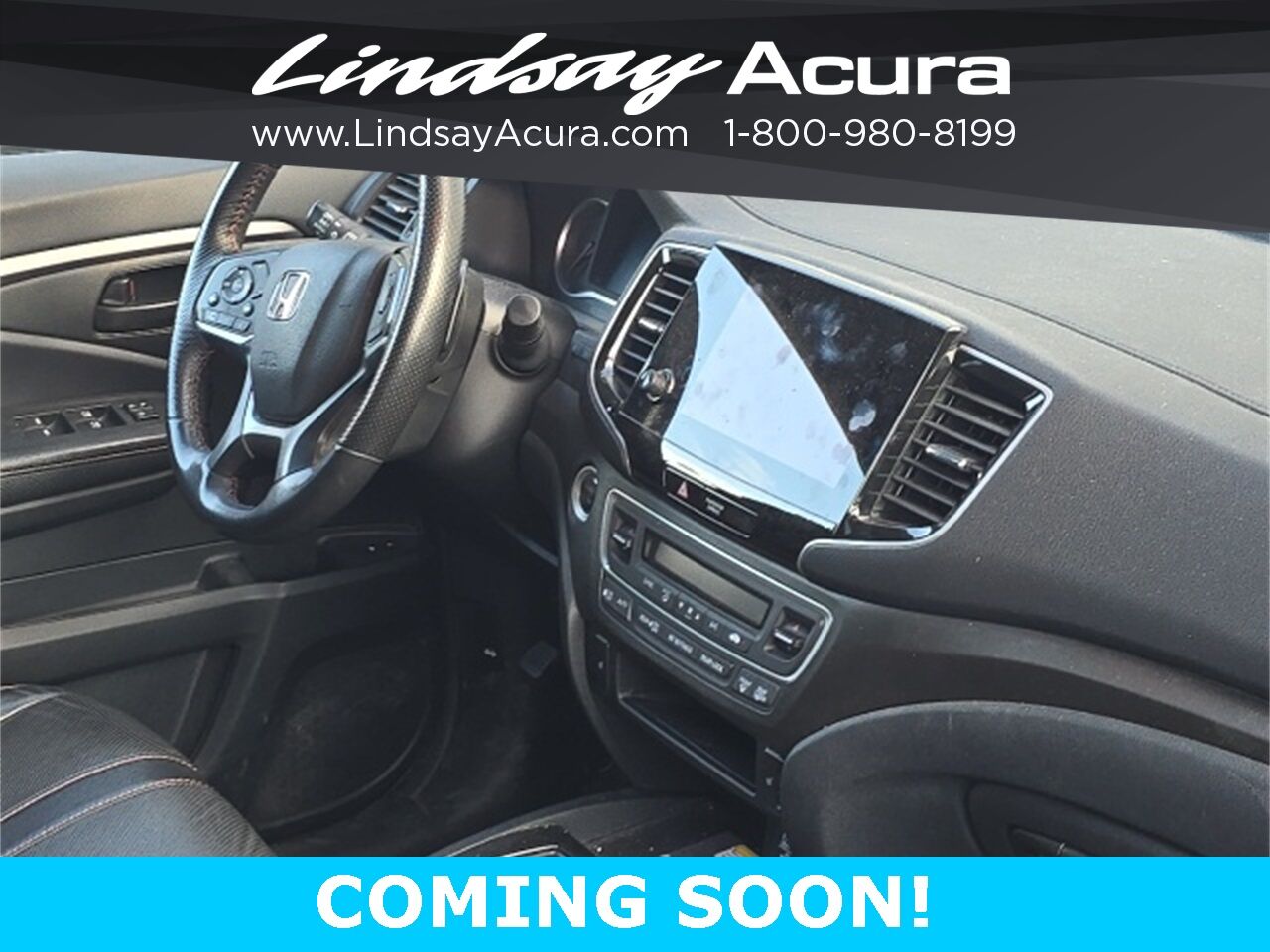 2022 Honda Pilot TrailSport Columbus OH