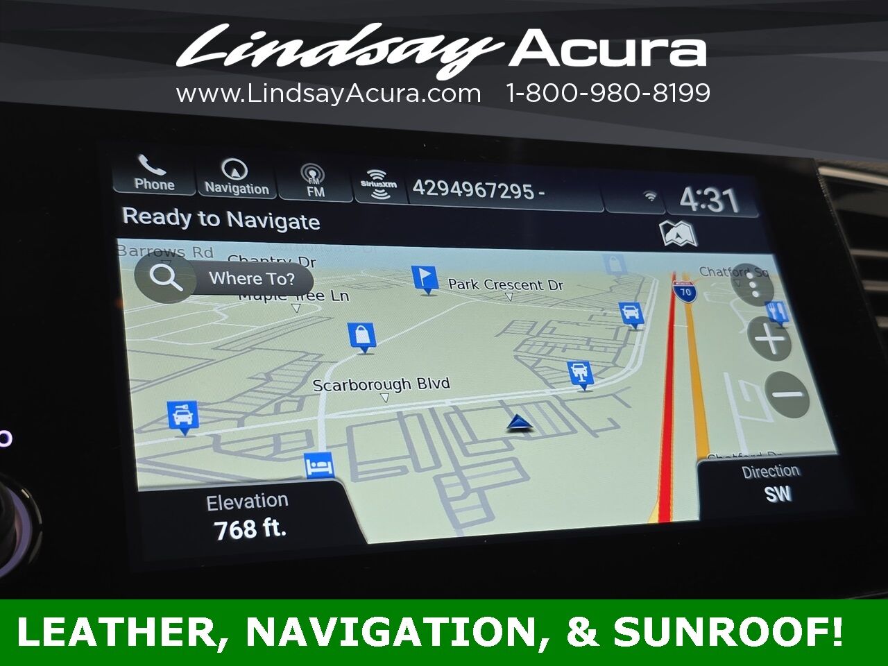 2022 Honda Pilot TrailSport Columbus OH