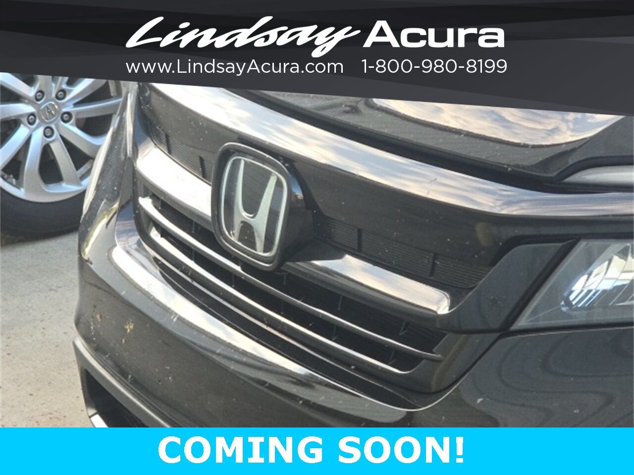 2022 Honda Pilot TrailSport Columbus OH