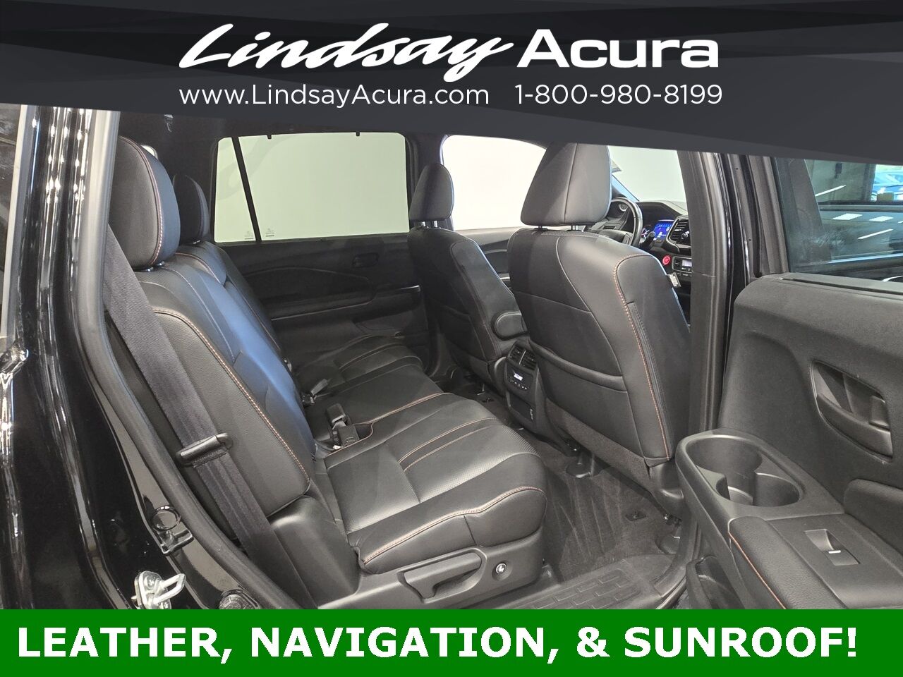 2022 Honda Pilot TrailSport Columbus OH