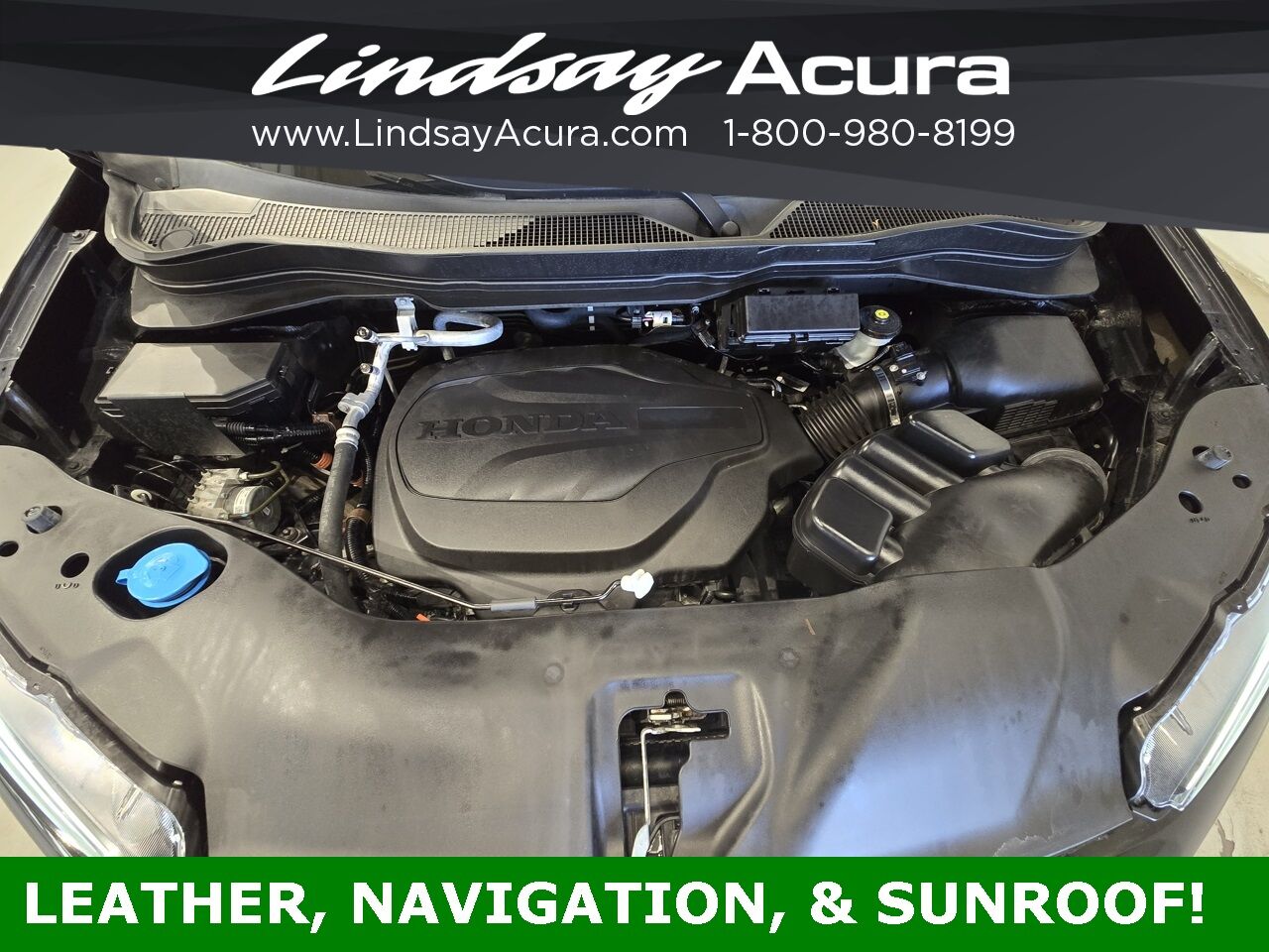 2022 Honda Pilot TrailSport Columbus OH