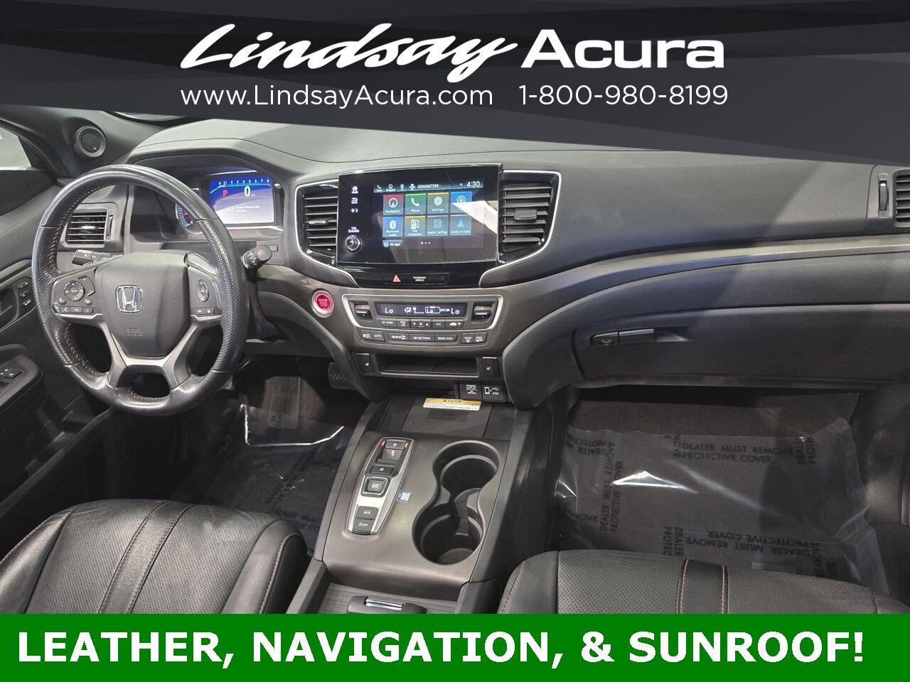 2022 Honda Pilot TrailSport Columbus OH