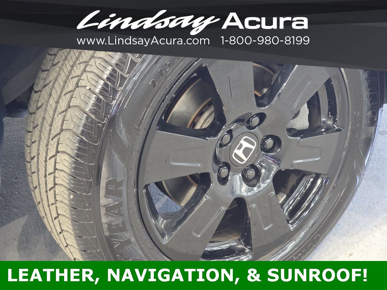 2022 Honda Pilot TrailSport Columbus OH