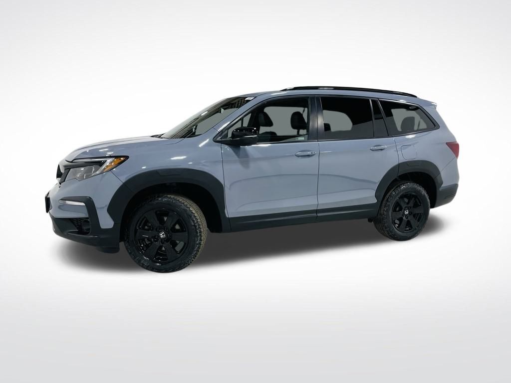 2022 Honda Pilot TrailSport Jersey City NJ