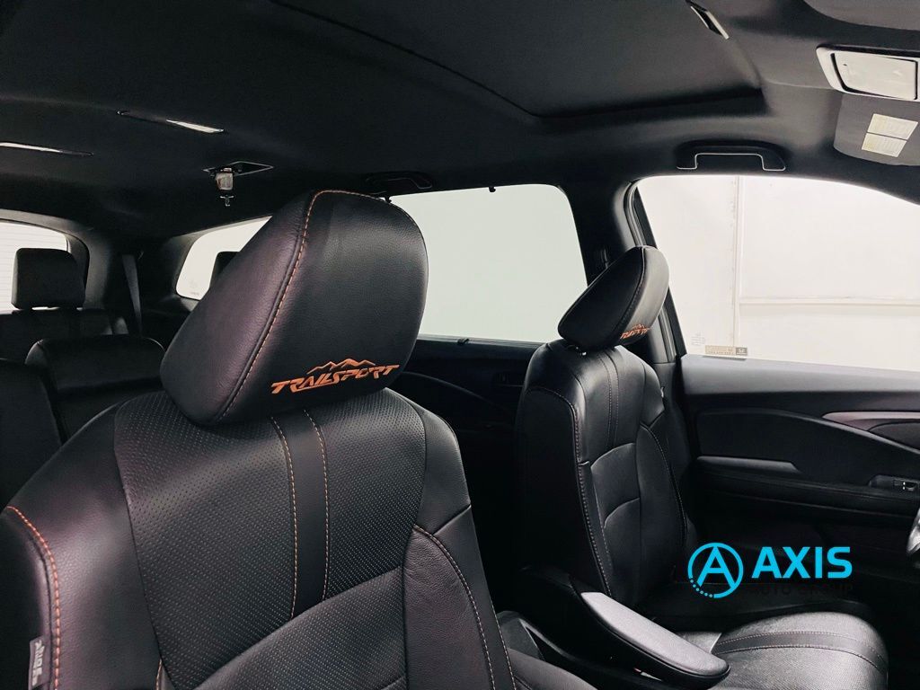 2022 Honda Pilot TrailSport Jersey City NJ