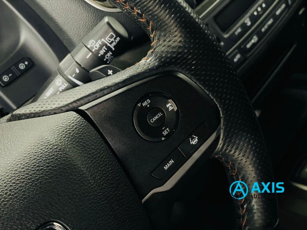 2022 Honda Pilot TrailSport Jersey City NJ