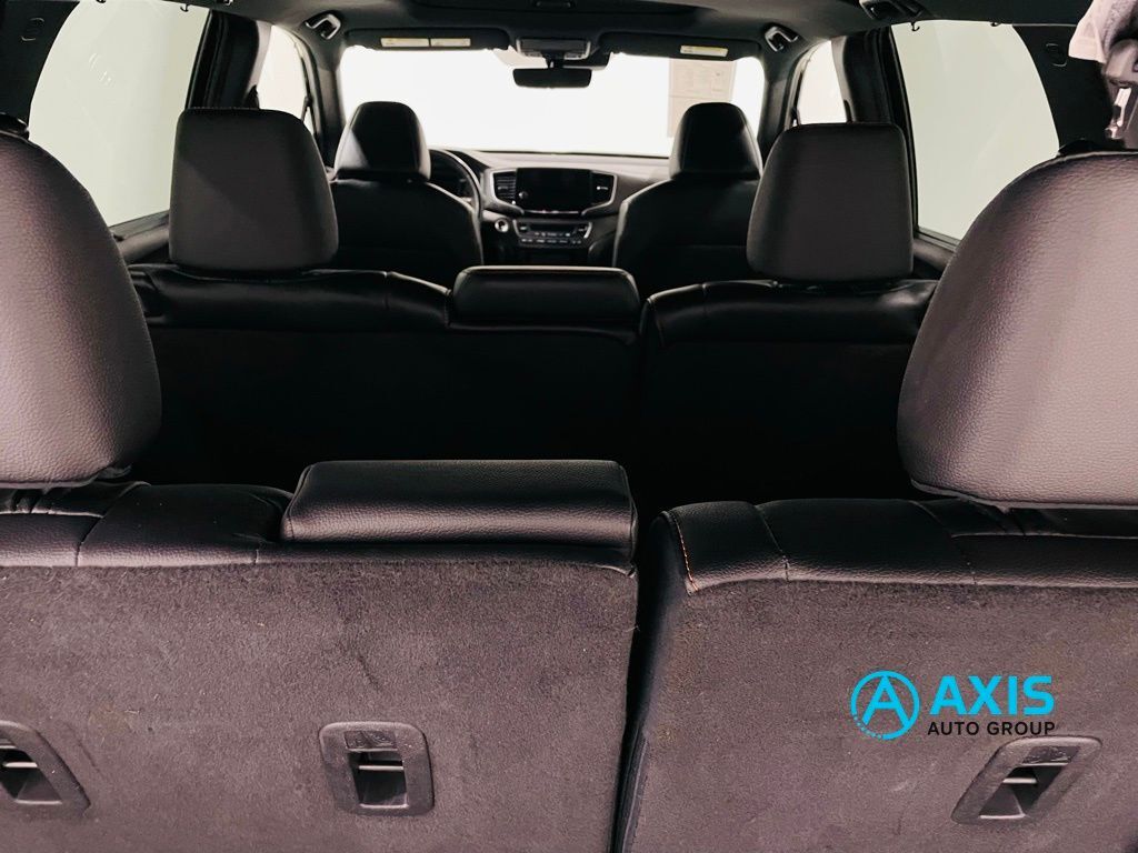 2022 Honda Pilot TrailSport Jersey City NJ