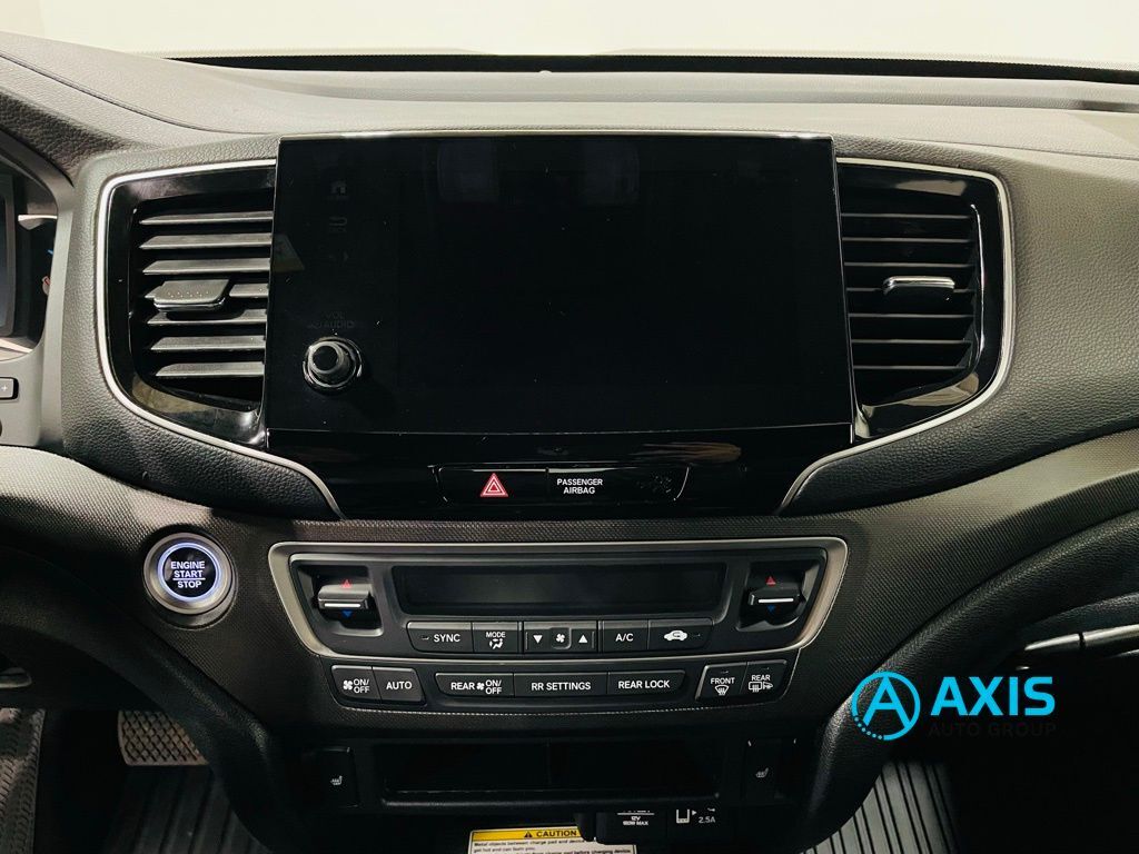 2022 Honda Pilot TrailSport Jersey City NJ