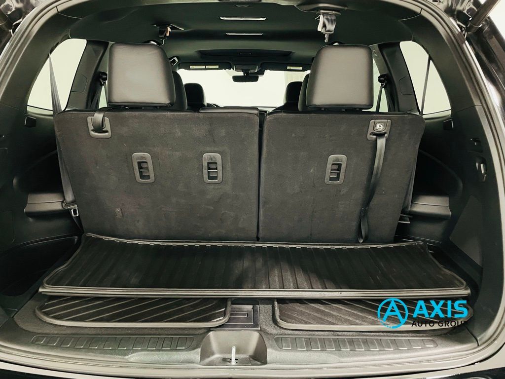 2022 Honda Pilot TrailSport Jersey City NJ