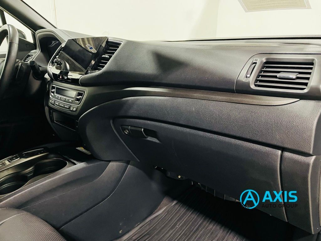 2022 Honda Pilot TrailSport Jersey City NJ