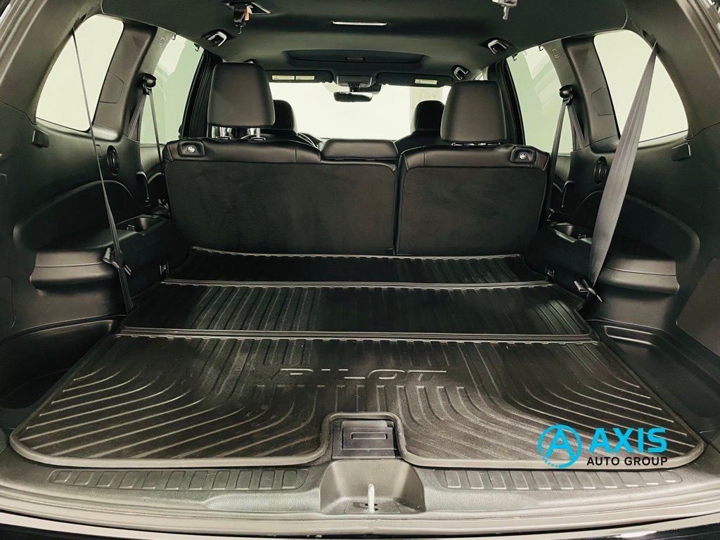 2022 Honda Pilot TrailSport Jersey City NJ