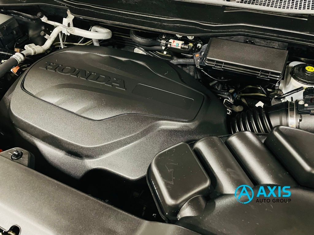 2022 Honda Pilot TrailSport Jersey City NJ