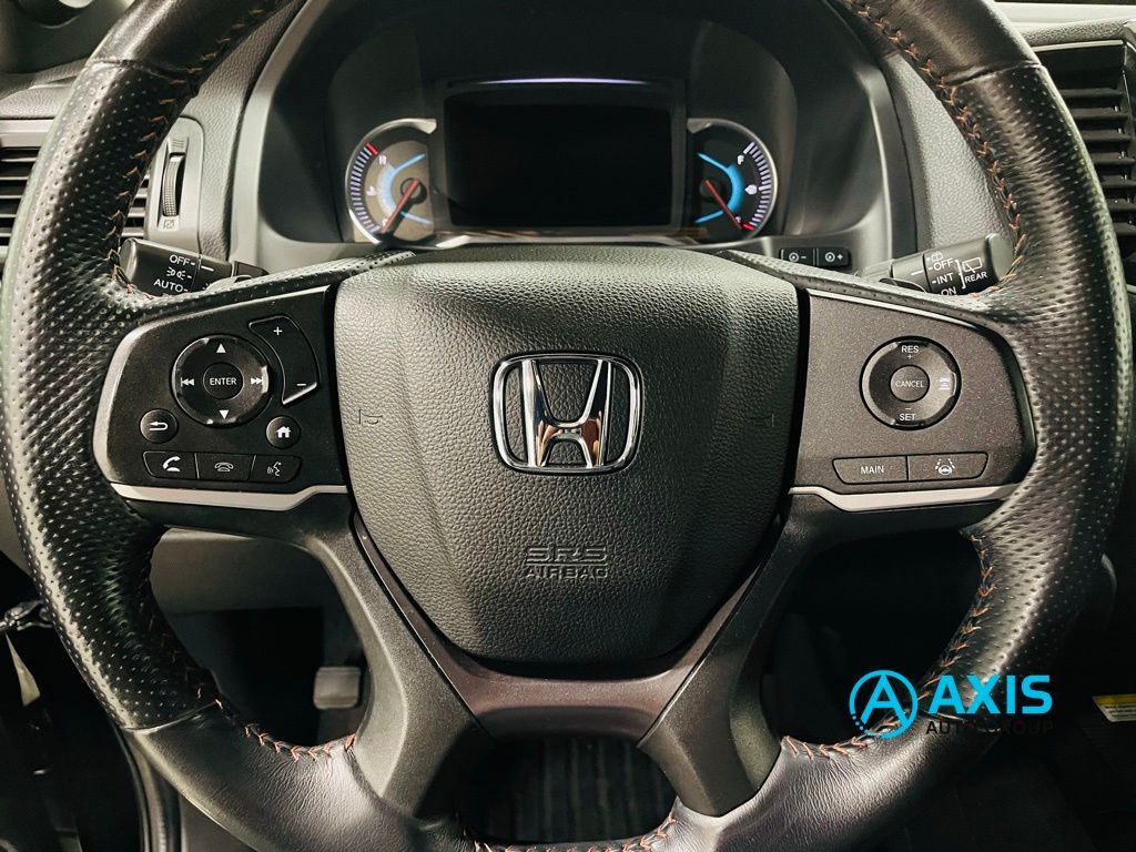 2022 Honda Pilot TrailSport Jersey City NJ