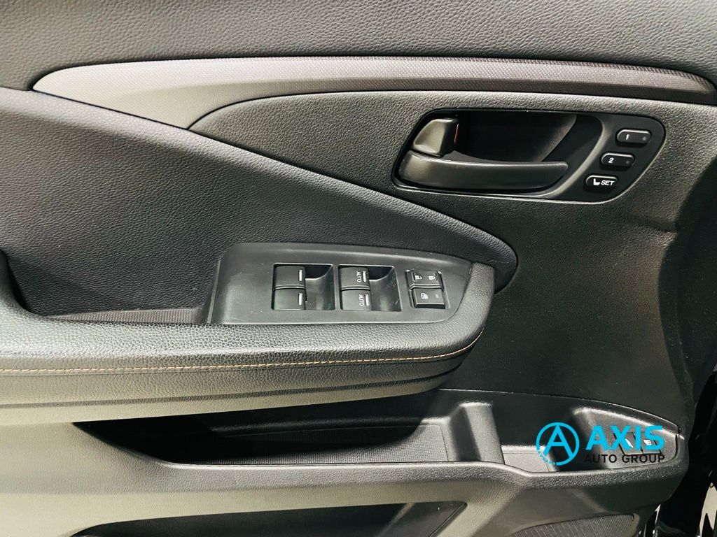 2022 Honda Pilot TrailSport Jersey City NJ