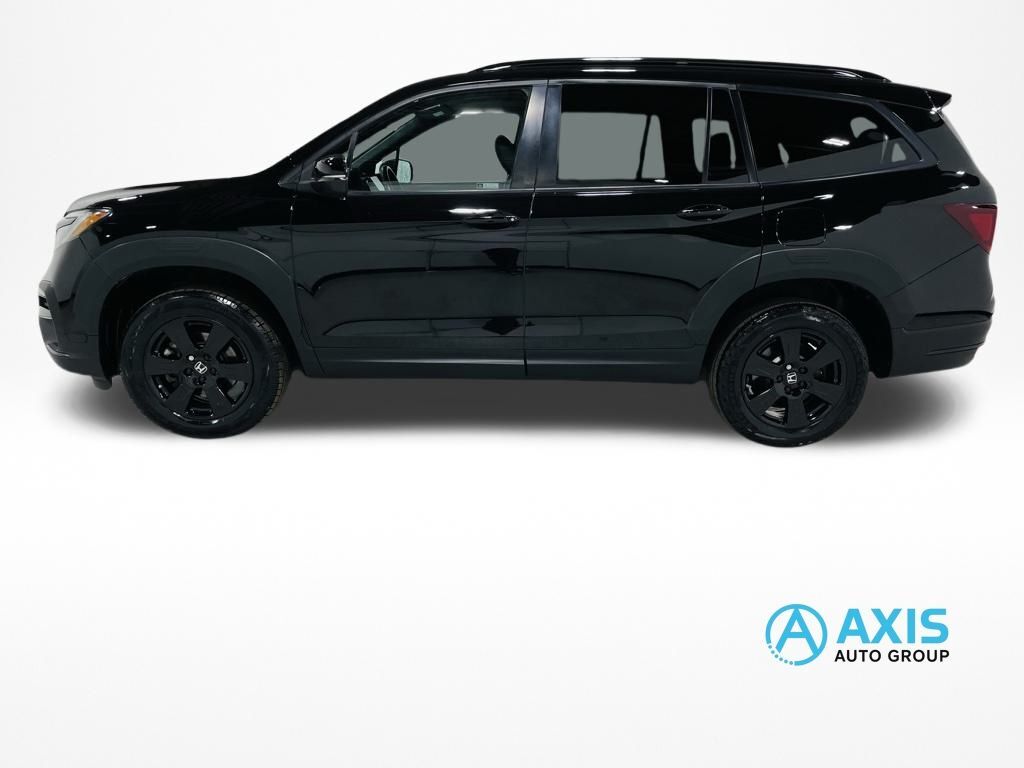 2022 Honda Pilot TrailSport Jersey City NJ