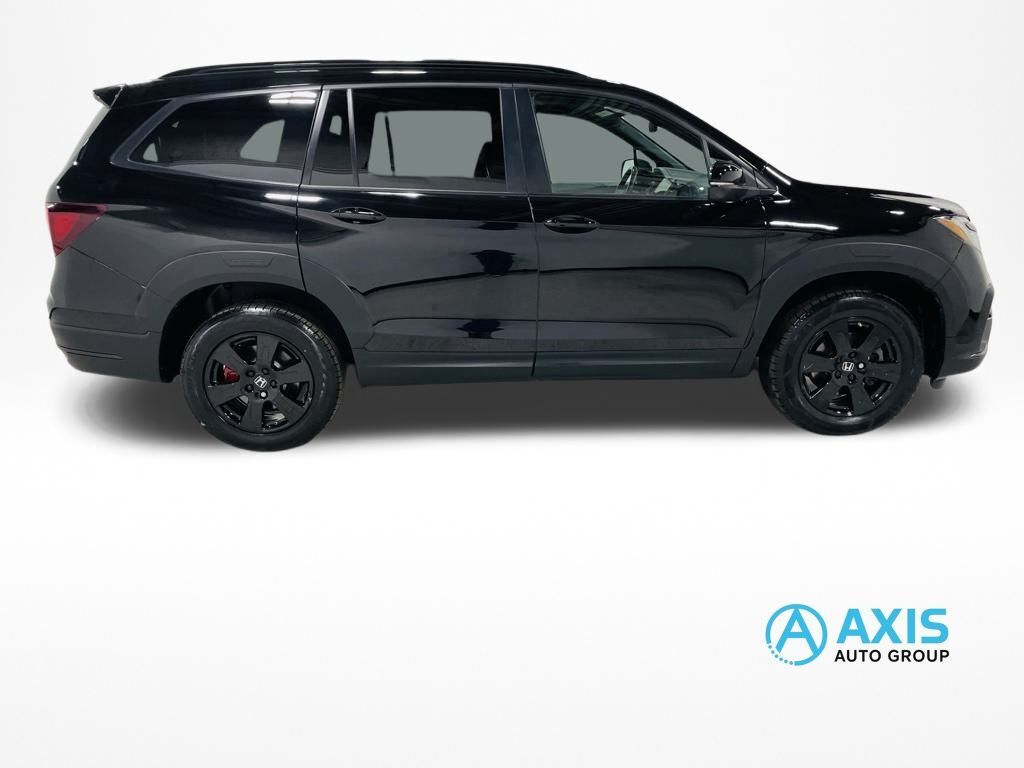 2022 Honda Pilot TrailSport Jersey City NJ