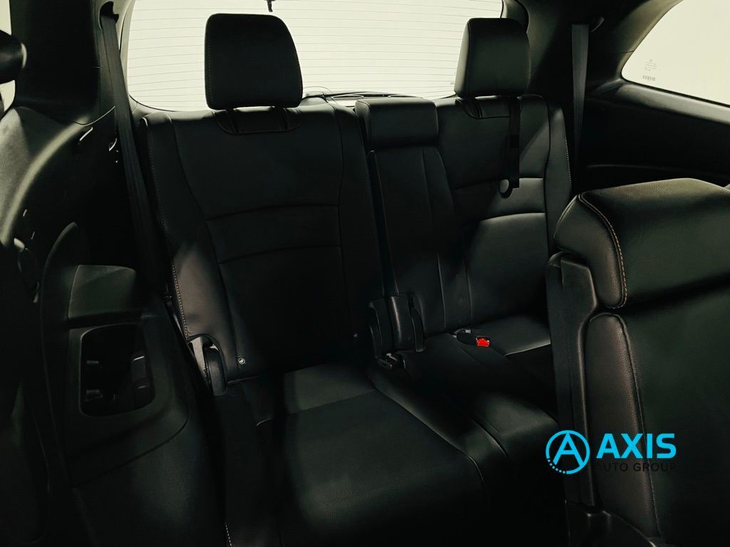 2022 Honda Pilot TrailSport Jersey City NJ