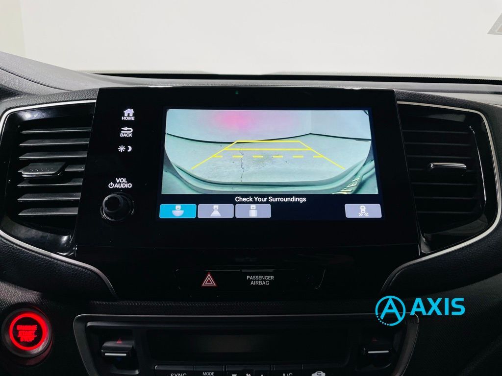 2022 Honda Pilot TrailSport Jersey City NJ