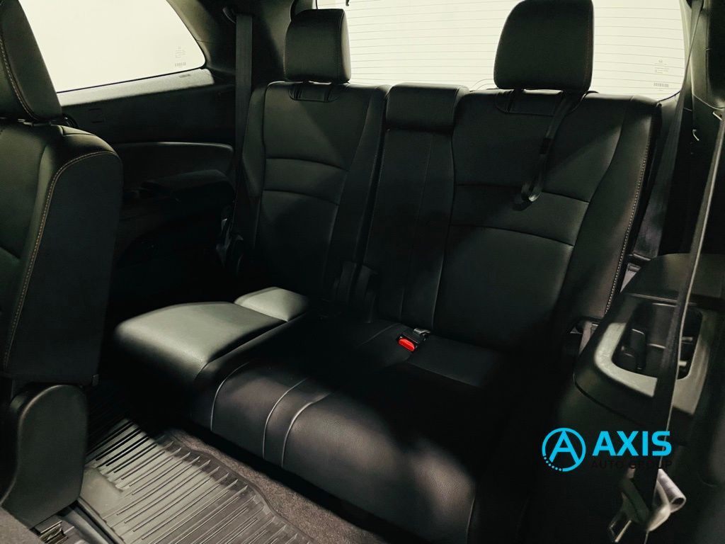 2022 Honda Pilot TrailSport Jersey City NJ