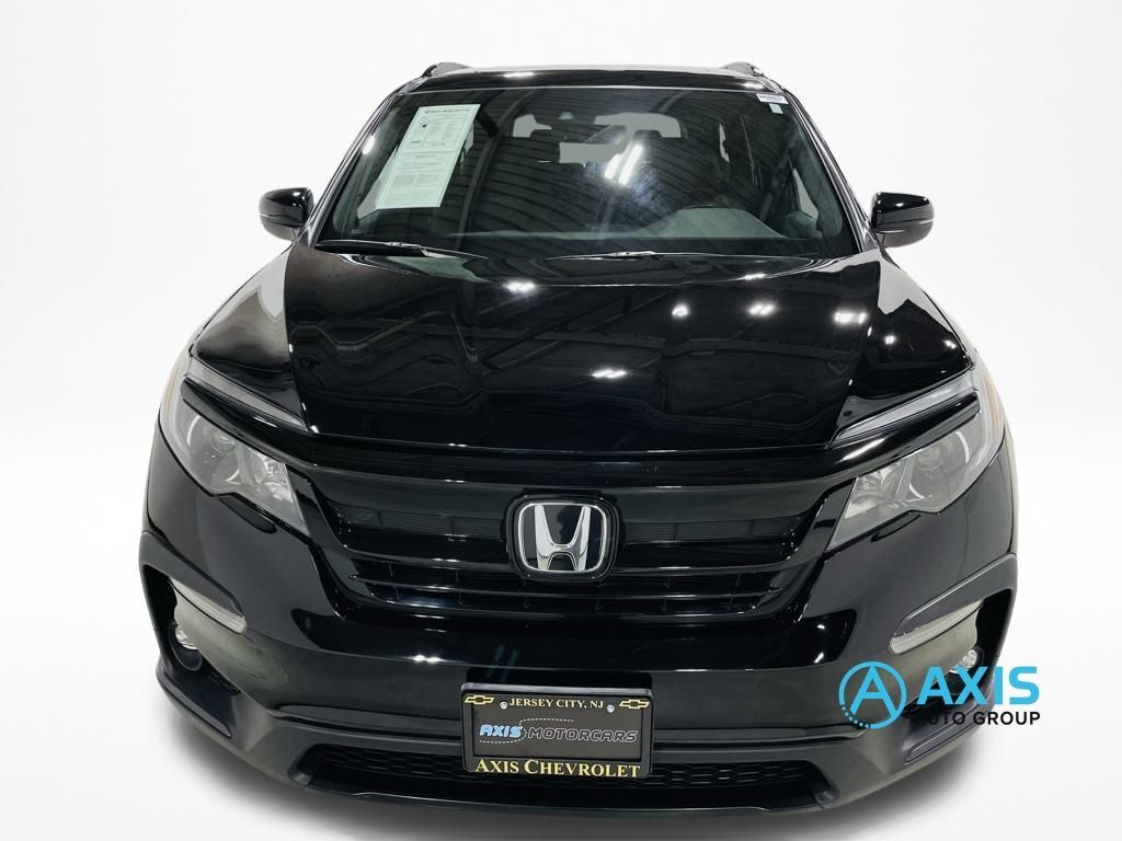 2022 Honda Pilot TrailSport Jersey City NJ