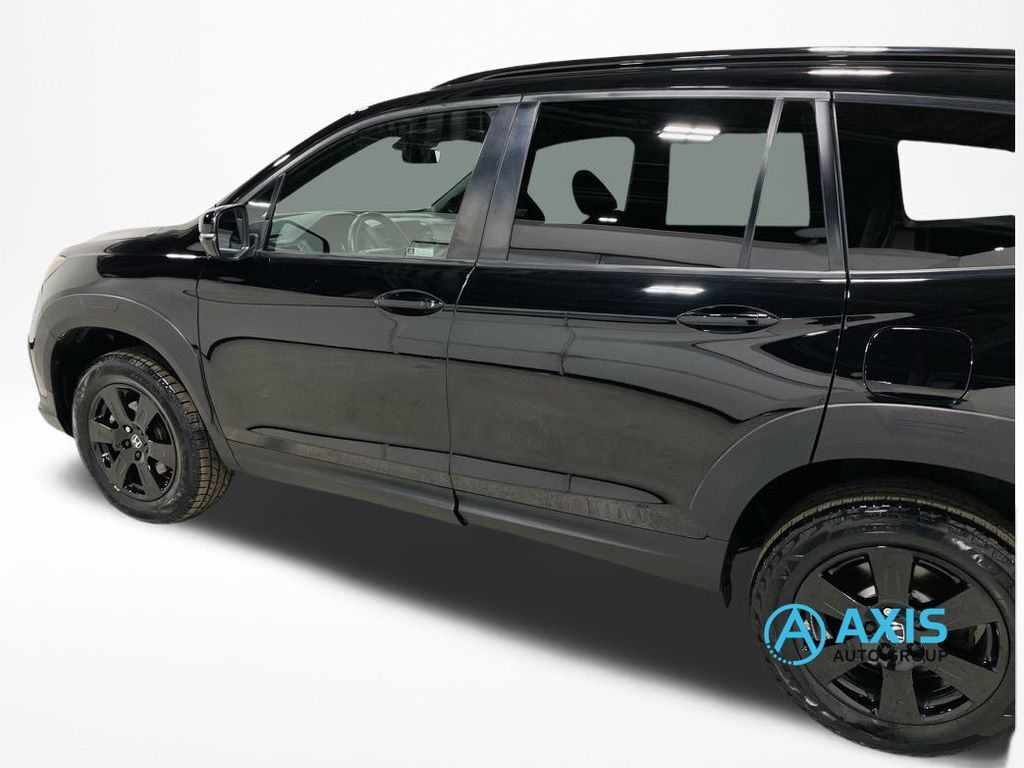 2022 Honda Pilot TrailSport Jersey City NJ