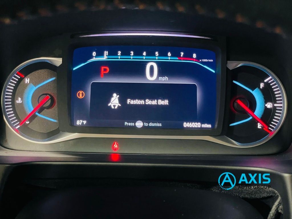 2022 Honda Pilot TrailSport Jersey City NJ