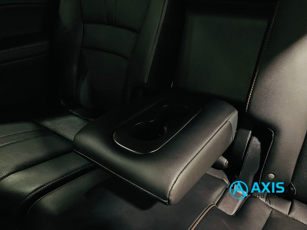 2022 Honda Pilot TrailSport Jersey City NJ