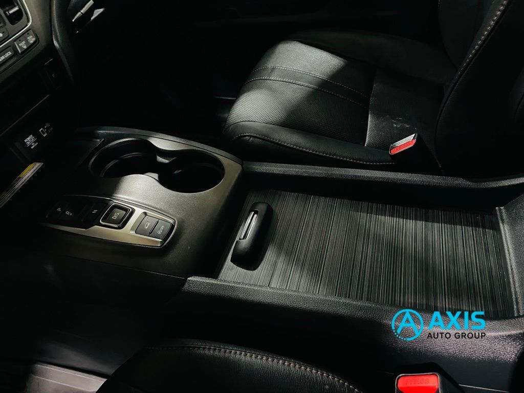 2022 Honda Pilot TrailSport Jersey City NJ