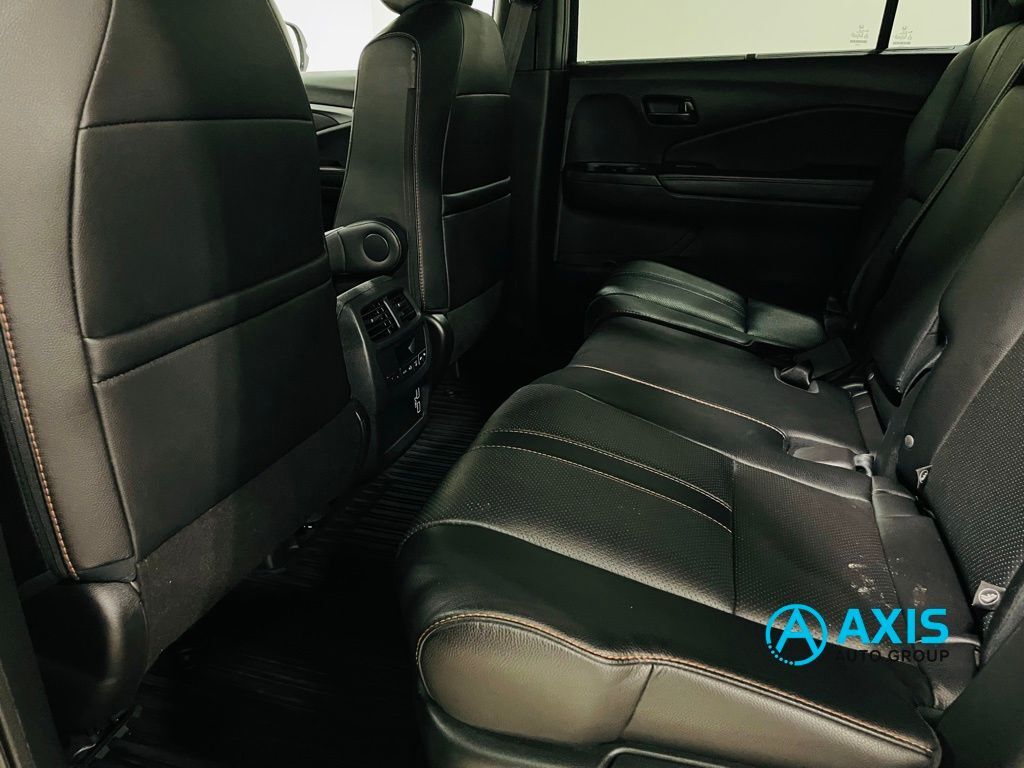 2022 Honda Pilot TrailSport Jersey City NJ