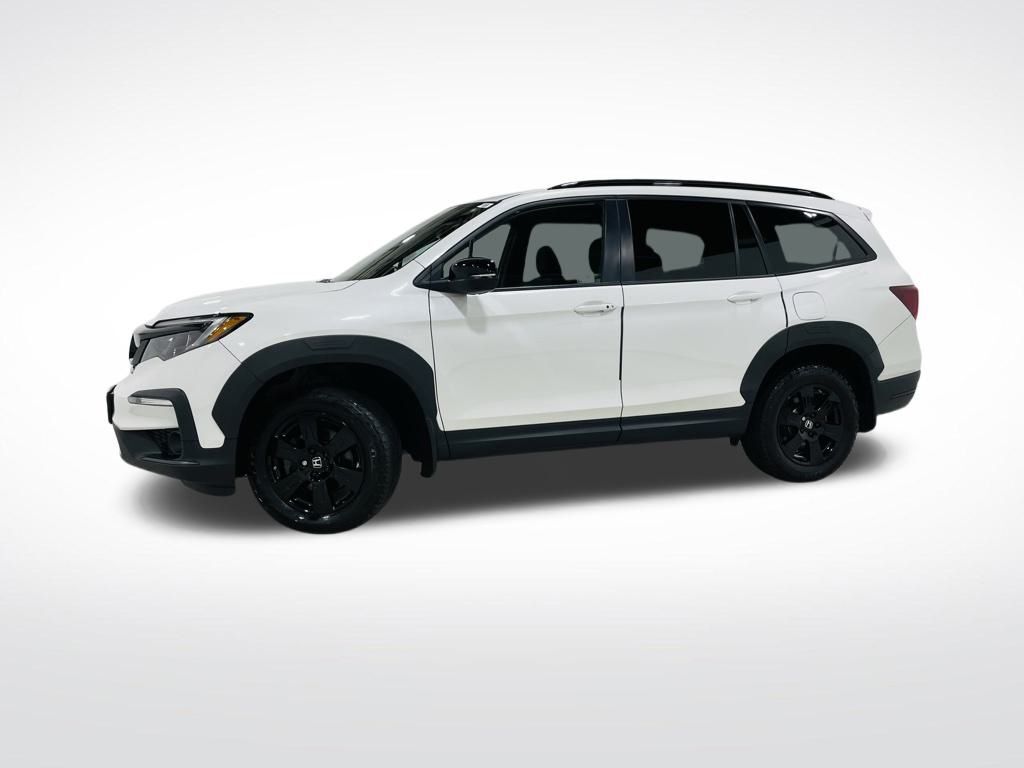 2022 Honda Pilot TrailSport Jersey City NJ