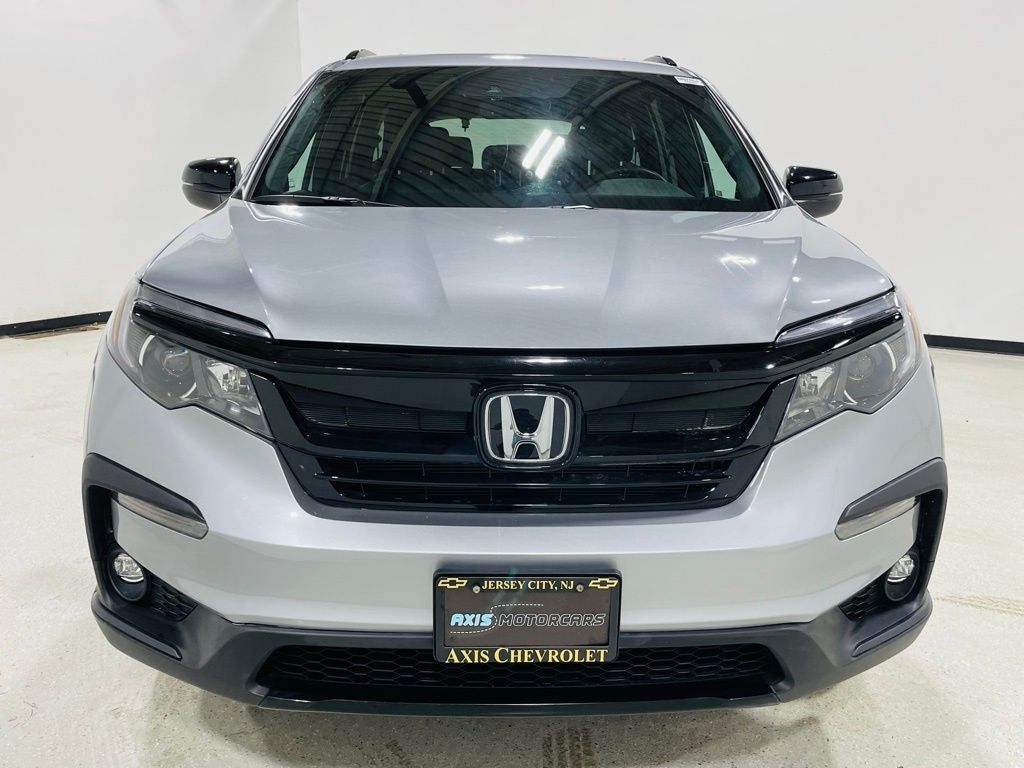 2022 Honda Pilot TrailSport Jersey City NJ