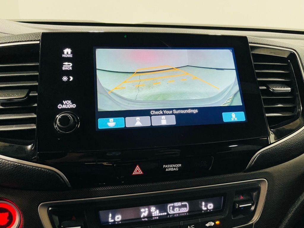 2022 Honda Pilot TrailSport Jersey City NJ