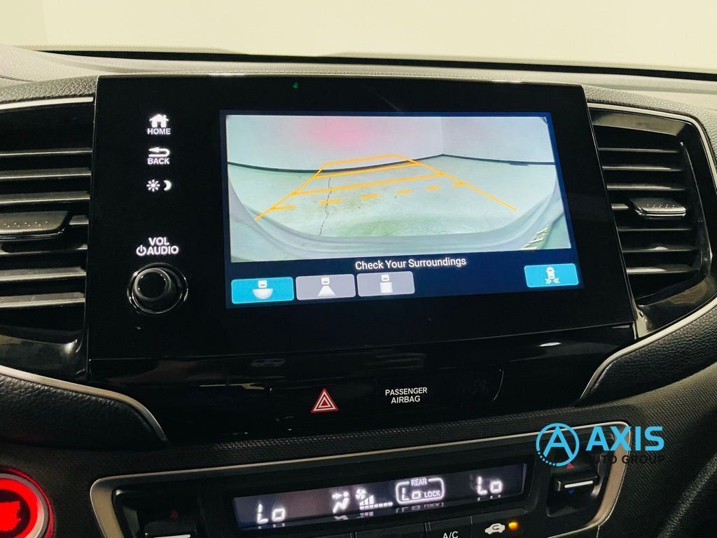 2022 Honda Pilot TrailSport Jersey City NJ